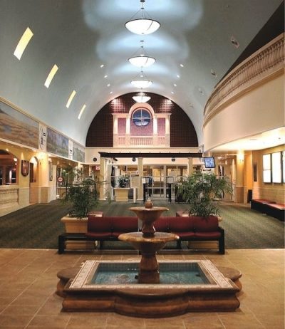BE Saddle Brooke Brunwick Golden Isle Airport