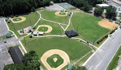 BB Autumns Wood Lake Ballard Park