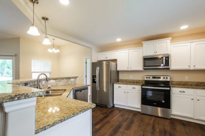 006 Kitchen ET71160