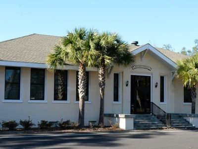 BA Autumns Wood Lake Ballard Park