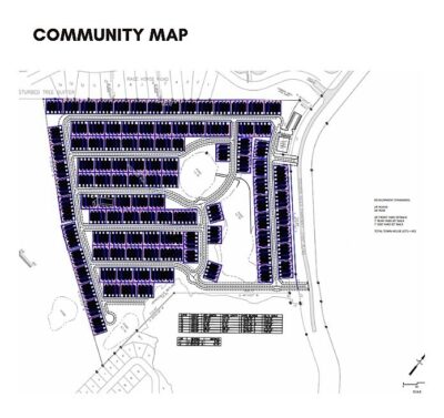 K 010 Walkers Point Community Map