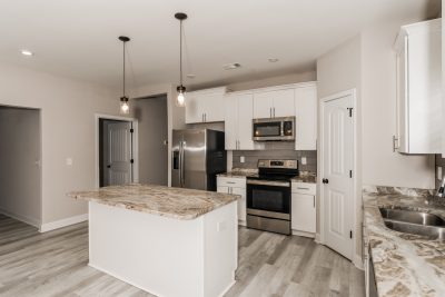 007 Kitchen ET61204