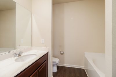 007 Main Bathroom ET41078