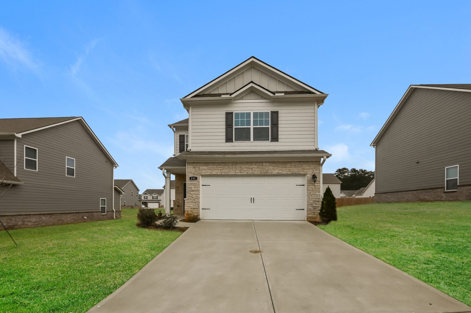 151 Innis Brook Cir, Cartersville, GA ARK Homes for Rent