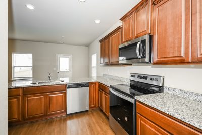 006 Kitchen ET41098