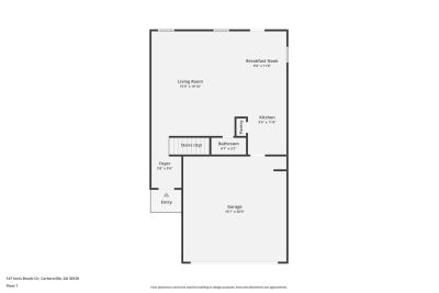 999 001 photo floor plan 15152285