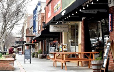 BC Old Gilliam Crossing Cartersville GA