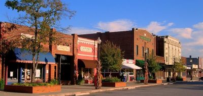 BE Old Gilliam Crossing Cartersville GA