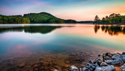 BF Old Gilliam Crossing Cartersville GA