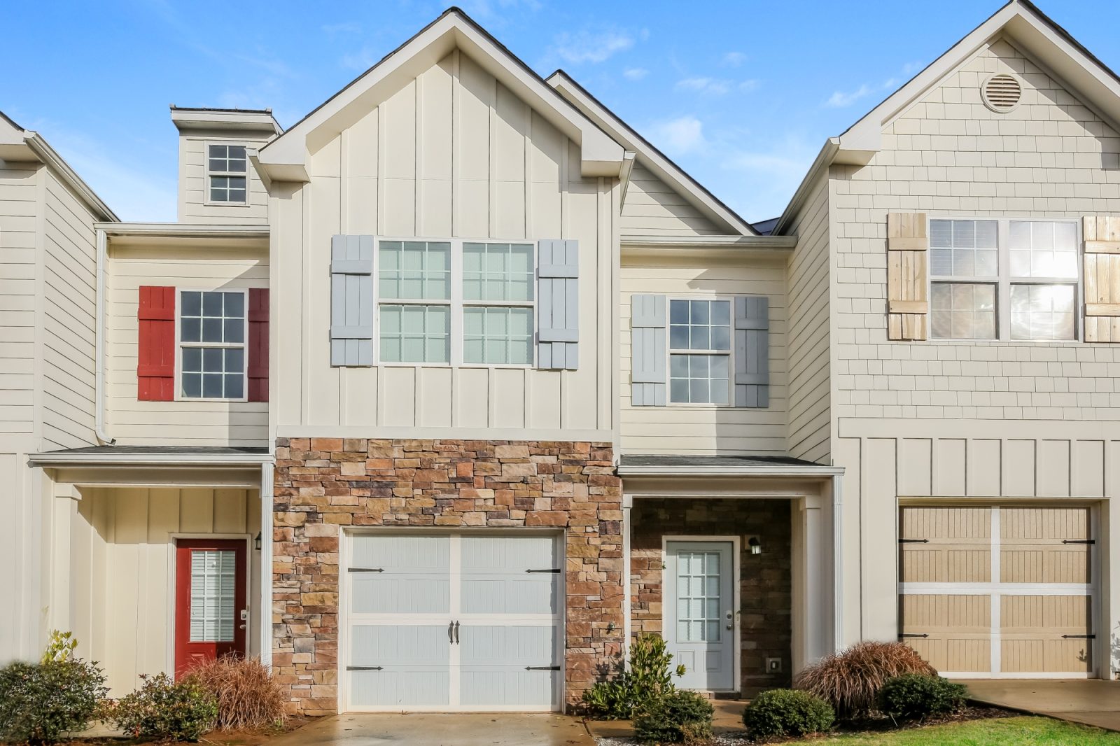 59 Madaline Ln, Dawsonville, GA ARK Homes for Rent