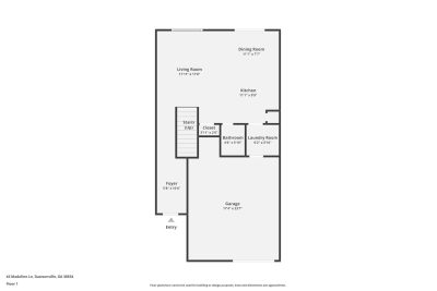 999 photo floor plan 14604549