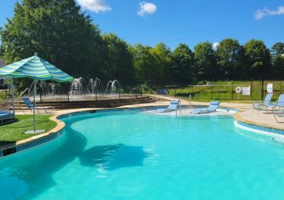 AC 012 Cottages Riley Pool1
