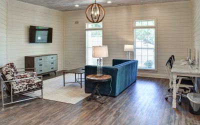 AA 006 Cottages Riley Clubhouse2