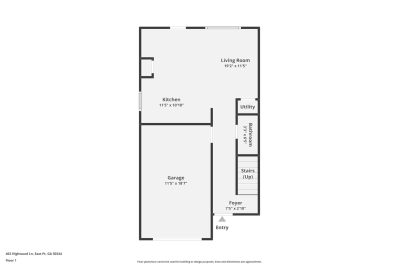999 001 photo floor plan 15144144