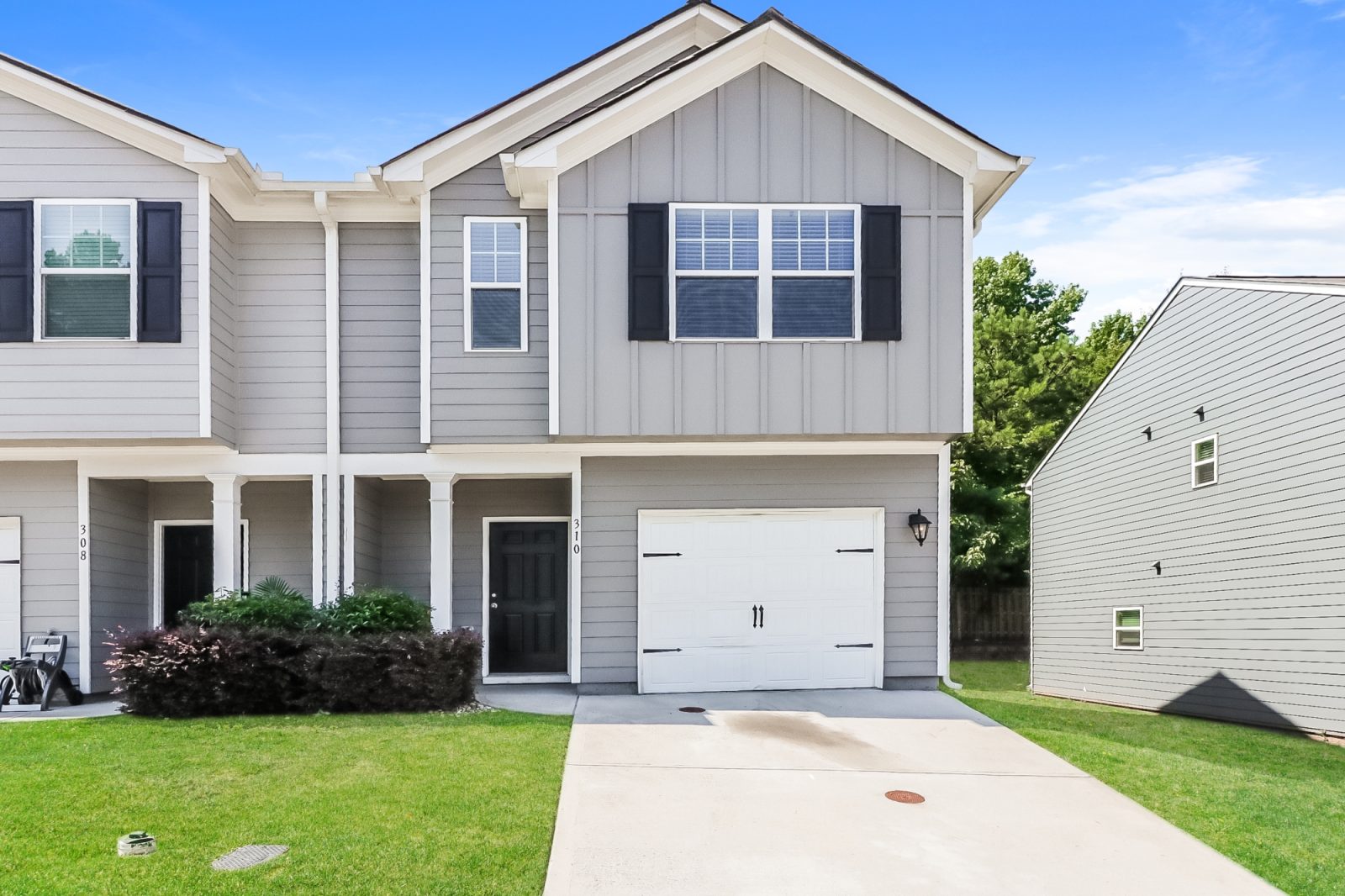 310 Highwood Ln, East Point, GA ARK Homes for Rent