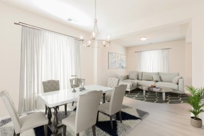 001 Heritage Pointe SQFT 3192 Staged