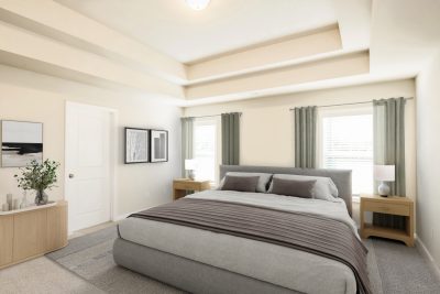 003 Heritage Pointe SQFT 3192 staged