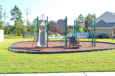 D Griffin Park Playground