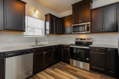 006 Kitchen ETA1007