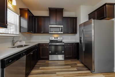 007 Kitchen ETA1007