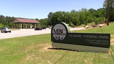 BH 000 filmore park Macon GA