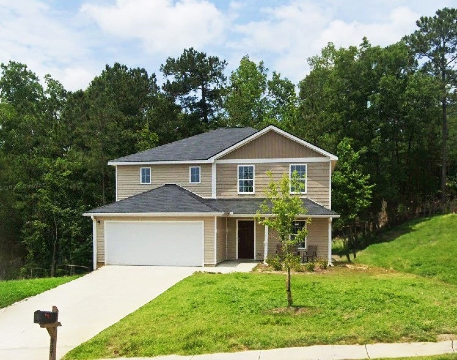 000 FV MLS 927 Haley St