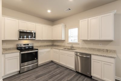 007 Kitchen ET61138