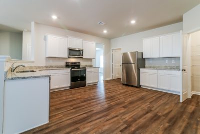 004 Kitchen ET91107