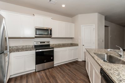 007 Kitchen ET91108