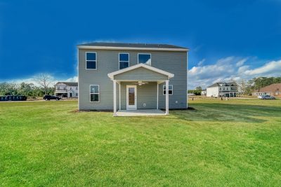 015 Rear View ET51222