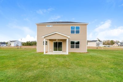 015 Rear View ET61148