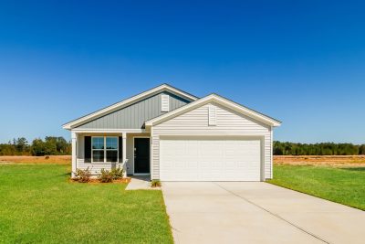 001 Exterior ETA3043