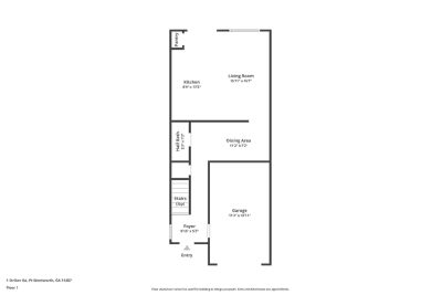 999 photo floor plan 14563499