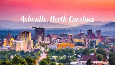 BA 000 Ashville NC