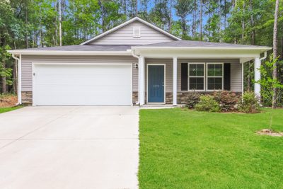 000 Front View ETA2187