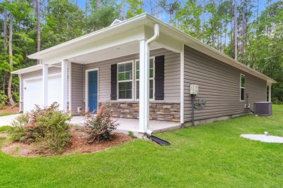 001 Front View ETA2187