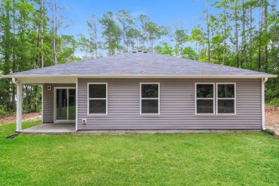 002 Rear View ETA2187