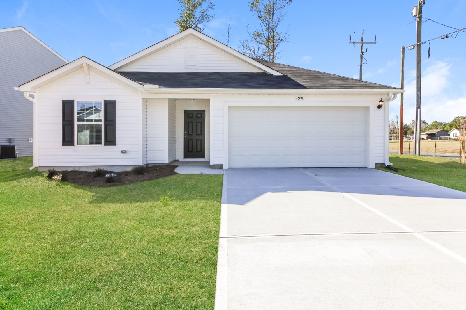 2904 Ember Brook Ct, Castle Hayne, NC ARK Homes for Rent