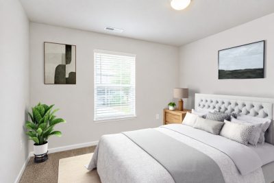 005 Bountiful Village SQFT 2433 Secondary Bedroom