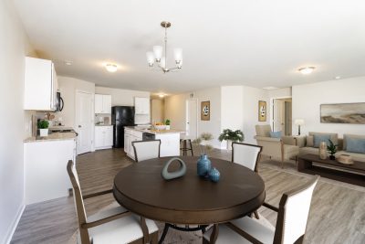 001 Bountiful Village SQFT 1842 Living