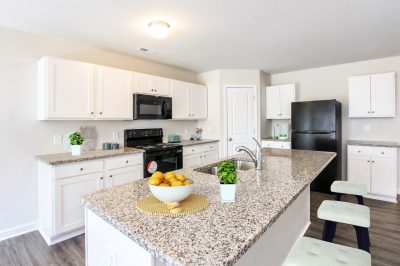 002 Bountiful Village SQFT 1842 Kitchen