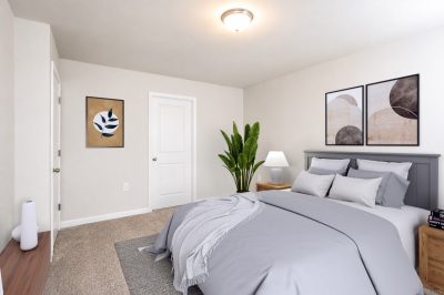 004 Bountiful Village SQFT 1842 Main Bedroom