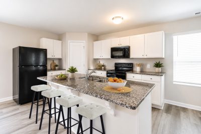 002 Bountiful Village SQFT 2267 Kitchen