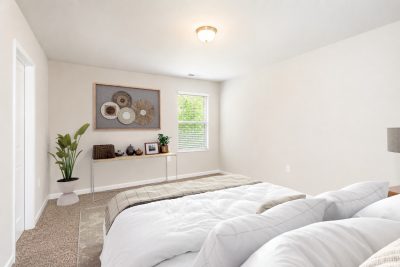 003 004 Bountiful Village SQFT 2267 Primary Bedroom