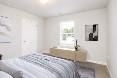 005 Bountiful Village SQFT 2267 Secondary Bedroom