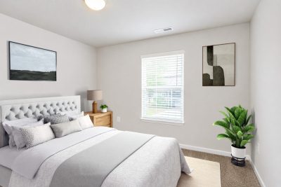005 Bountiful Village SQFT 2433 Secondary Bedroom