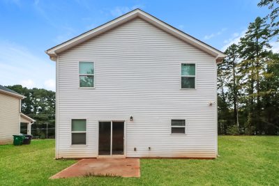 015 Rear View ET81081