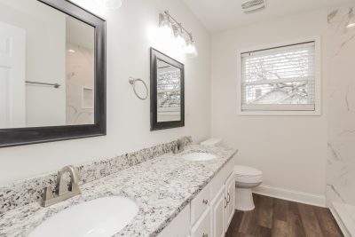 009 Main Bathroom ETA1167