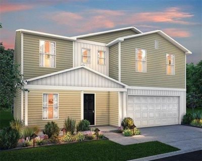 000 FV A Sierra Heights SQFT 2009