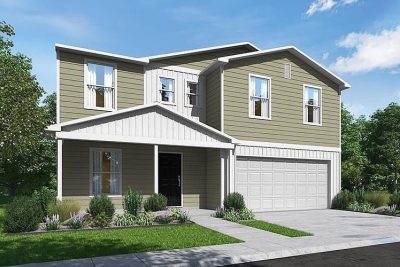 000 FV B Sierra Heights SQFT 2009